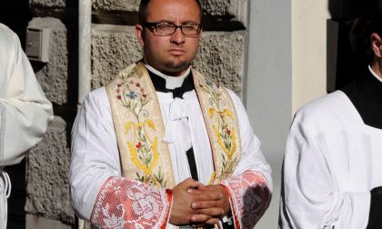 Chiesa inagibile da 8 anni, a Poggi il parroco se ne va