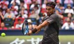 Spettacolo Fognini batte l'ex n° 1 del mondo (tra i veleni) e vola ai quarti del Master 1000 di Shanghai