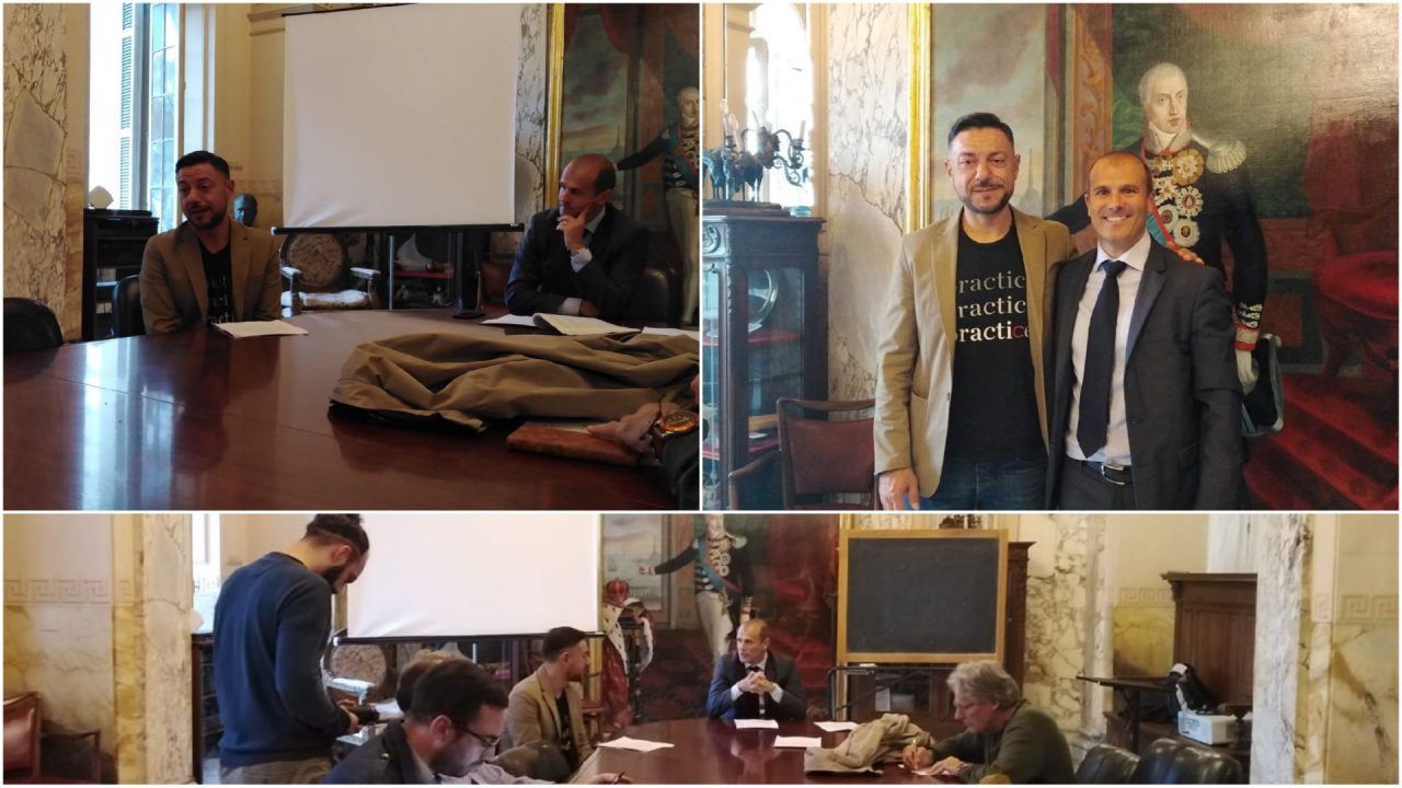 Torna a Sanremo il Festival Chitarristico Internazionale: programma, ospiti ed eventi off