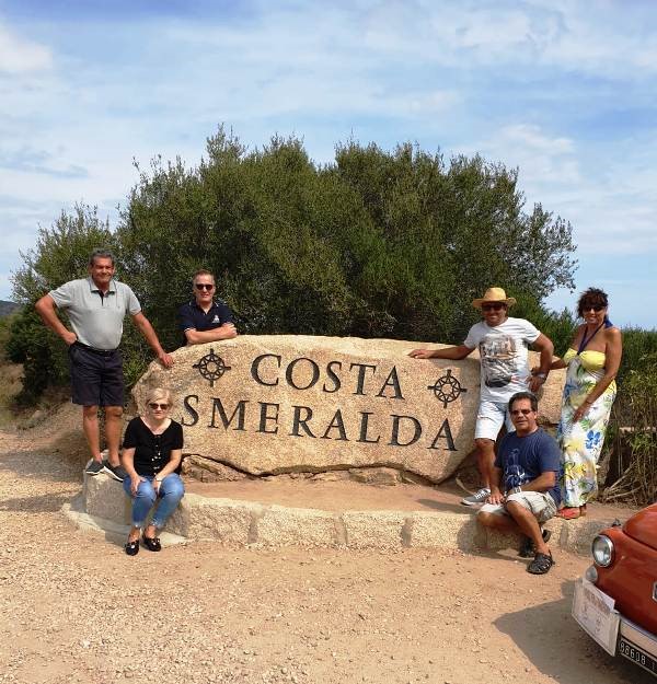 fiat 500 costa smeralda