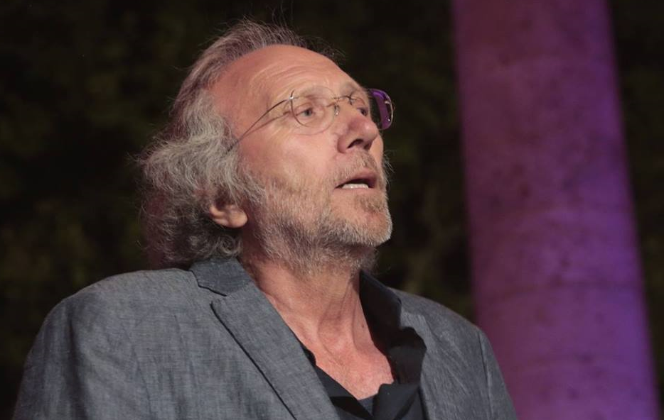 Morto il cantautore Alberto Fratini. Oggi i funerali