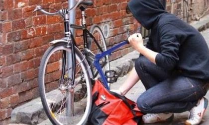 Ventimiglia: minorenne ruba bicicletta, indagato per ricettazione