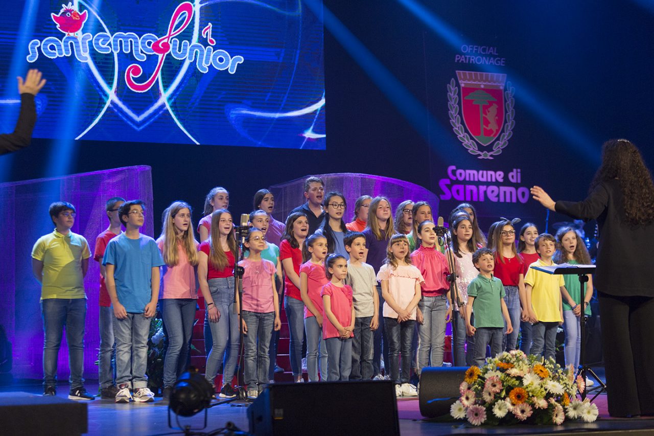 GEF 2020 presenta un nuovo concorso per i ragazzi: “Un fiore in cucina”