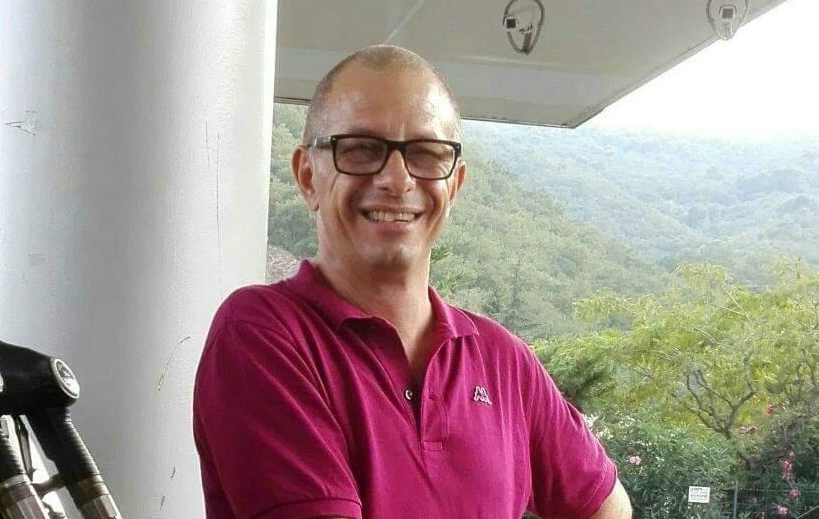 Stroncato a 53 anni il volontario e dipendente della Croce Bianca Marco Grossi