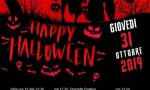 Ospedaletti festeggia l'Happy Halloween