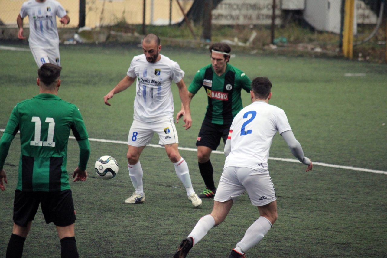 Campionato Eccellenza: i convocati di Imperia- Angelo Baiardo