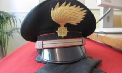 Dramma in Valle Arroscia: si toglie la vita il maresciallo dei carabinieri