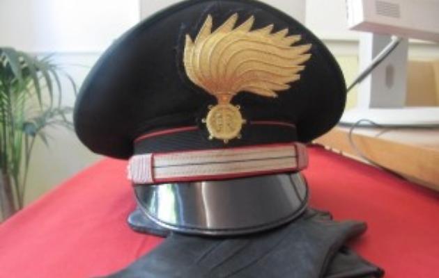 Dramma in Valle Arroscia: si toglie la vita il maresciallo dei carabinieri