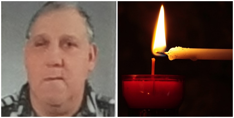 Morto a 57 anni Franco Viafora