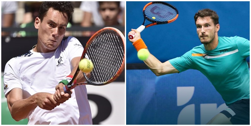 Mager manca l’impresa a Stoccolma sconfitto in due set da Pablo Carreno Busta