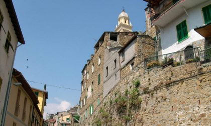 Domenica Montaldo Ligure ospita la Giornata del FAI di Autunno