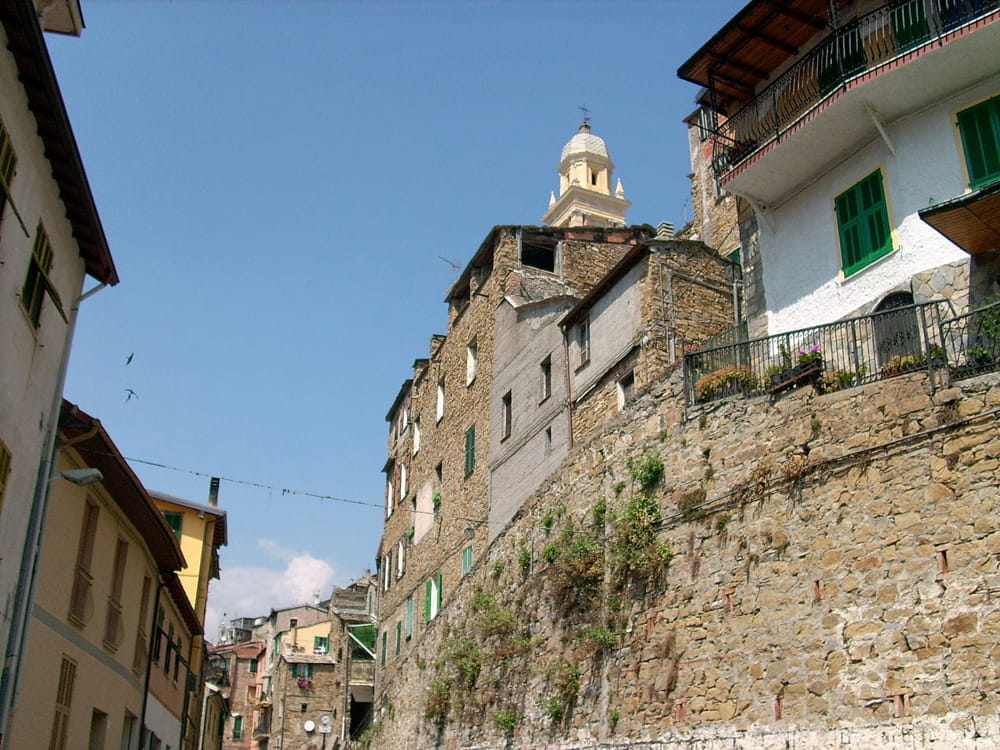 Domenica Montaldo Ligure ospita la Giornata del FAI di Autunno