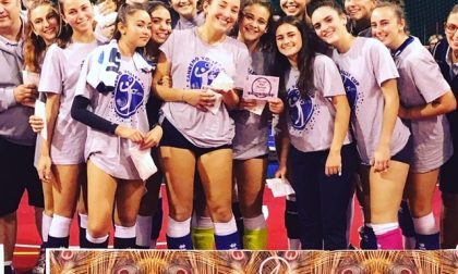 Nuova Lega Pallavolo: vittoria delle ragazze U18 e Serie C