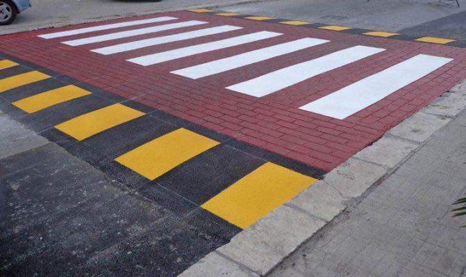 Sanremo, nuovi attraversamenti pedonali rialzati in arrivo