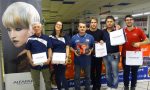 Bowling: un super Ippolito trionfa nel trofeo Alfa Cosmetics