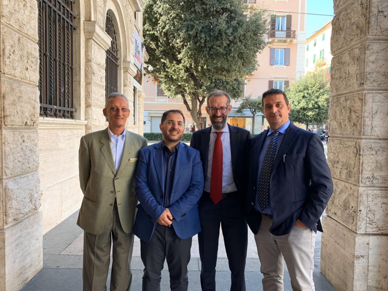 A Savona il Congresso regionale del Psi della Liguria