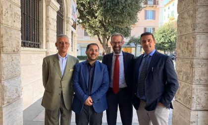 A Savona il Congresso regionale del Psi della Liguria