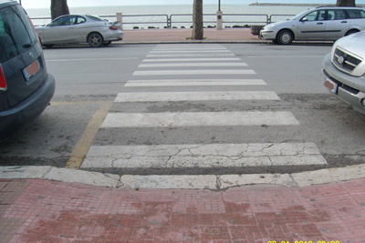 Comitato Peba lancia la campagna Sanremo Accessibile
