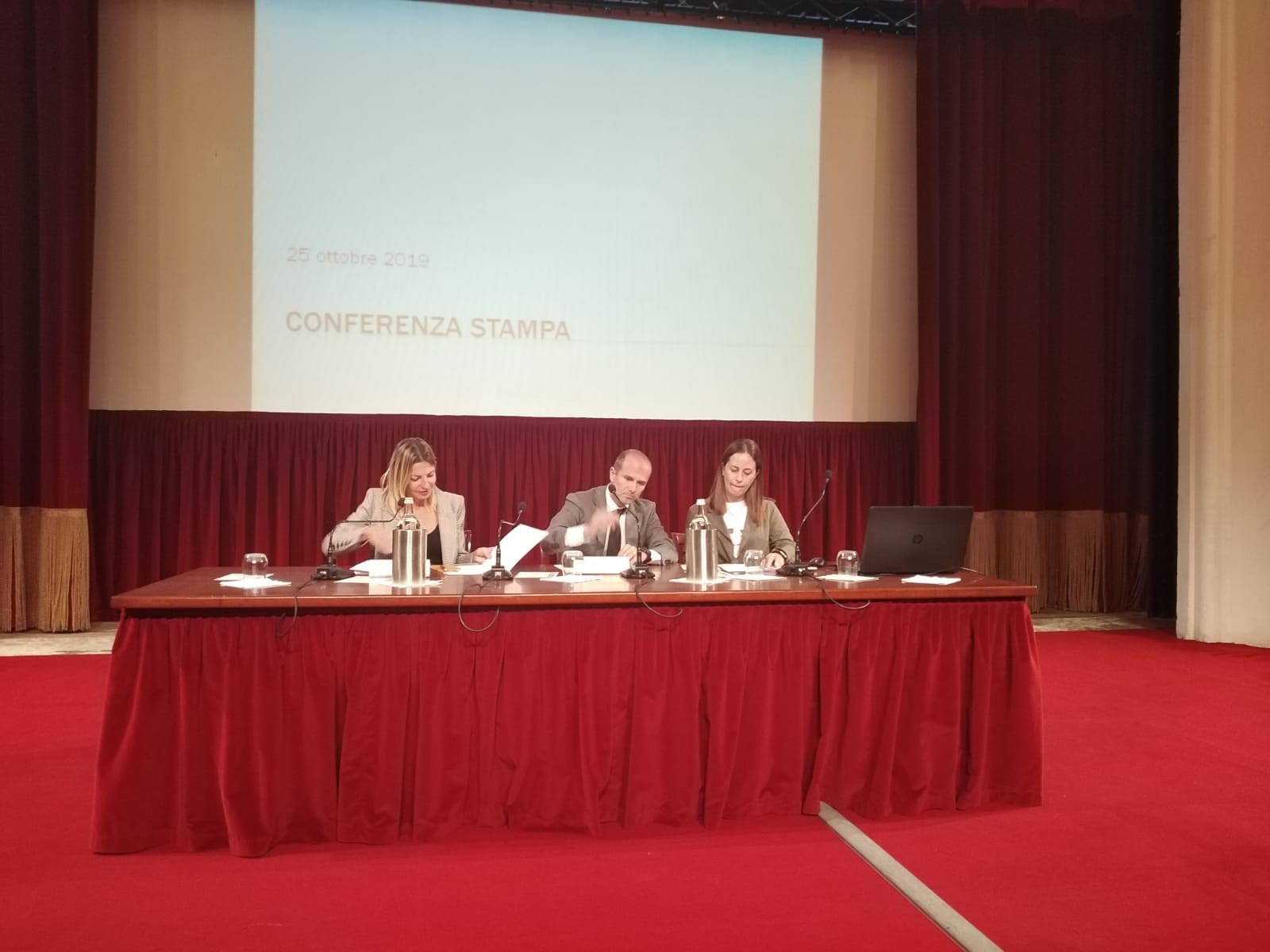 relatori