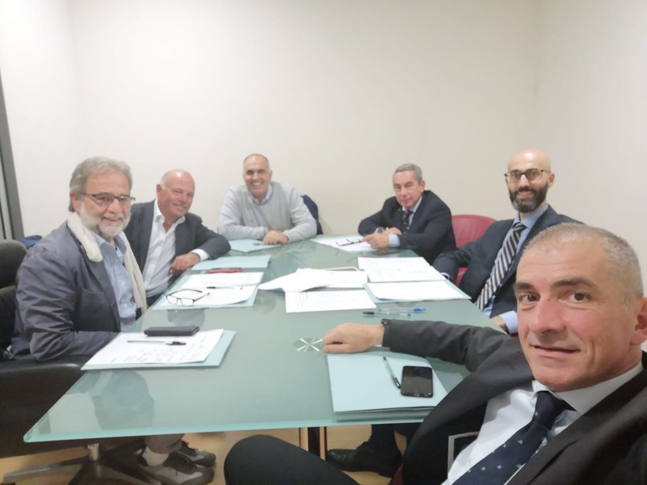 Riunito a Genova l’esecutivo di Liguria Popolare: Bissolotti vice presidente
