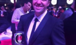 E' del bar manager sanremese Riccardo Semeria il miglior bar in Europa e 2° al mondo