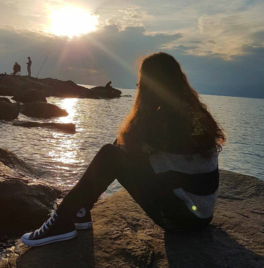 Diciottenne scompare mentre si trova nell’area cani : ritrovata dopo ore di angoscia