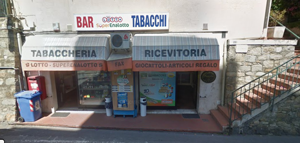 Sanremese fa 5 al Superenalotto e vince oltre 45mila euro