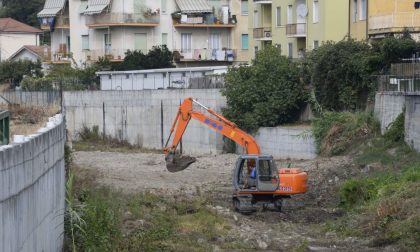 Imperia,  da domani al via i lavori di pulizia e messa in sicurezza dei corsi d'acqua