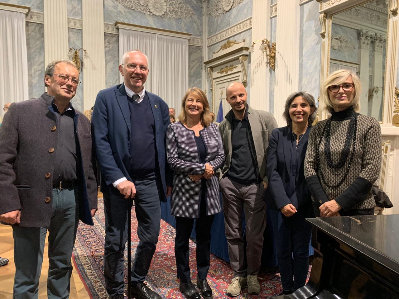 Alpi dell’Arte, le opere artigianali a Sanremo per Natale