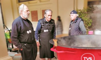 L'Accademia dello Stoccafisso in trasferta a Monaco