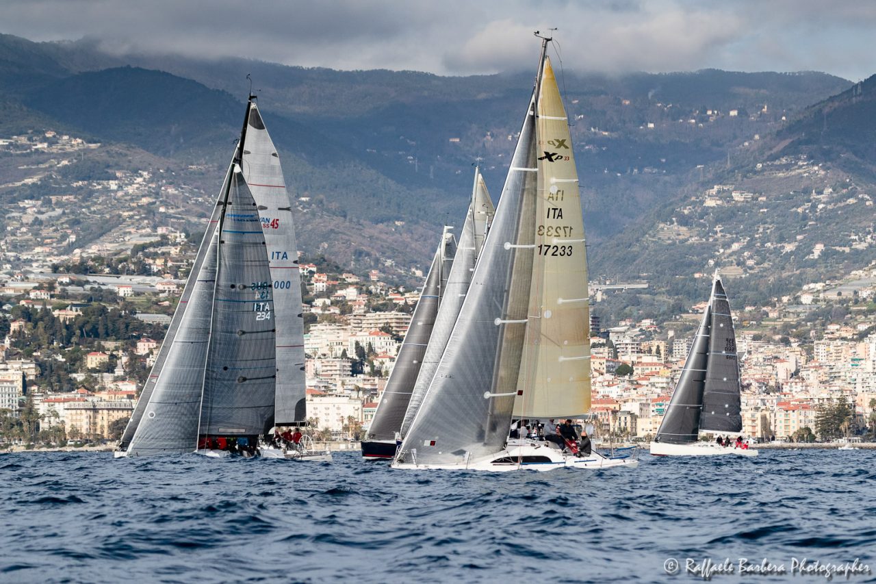 Il 16 Novembre parte la seconda tappa del campionato West Liguria