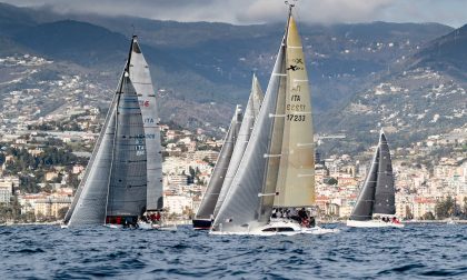 Il 16 Novembre parte la seconda tappa del campionato West Liguria