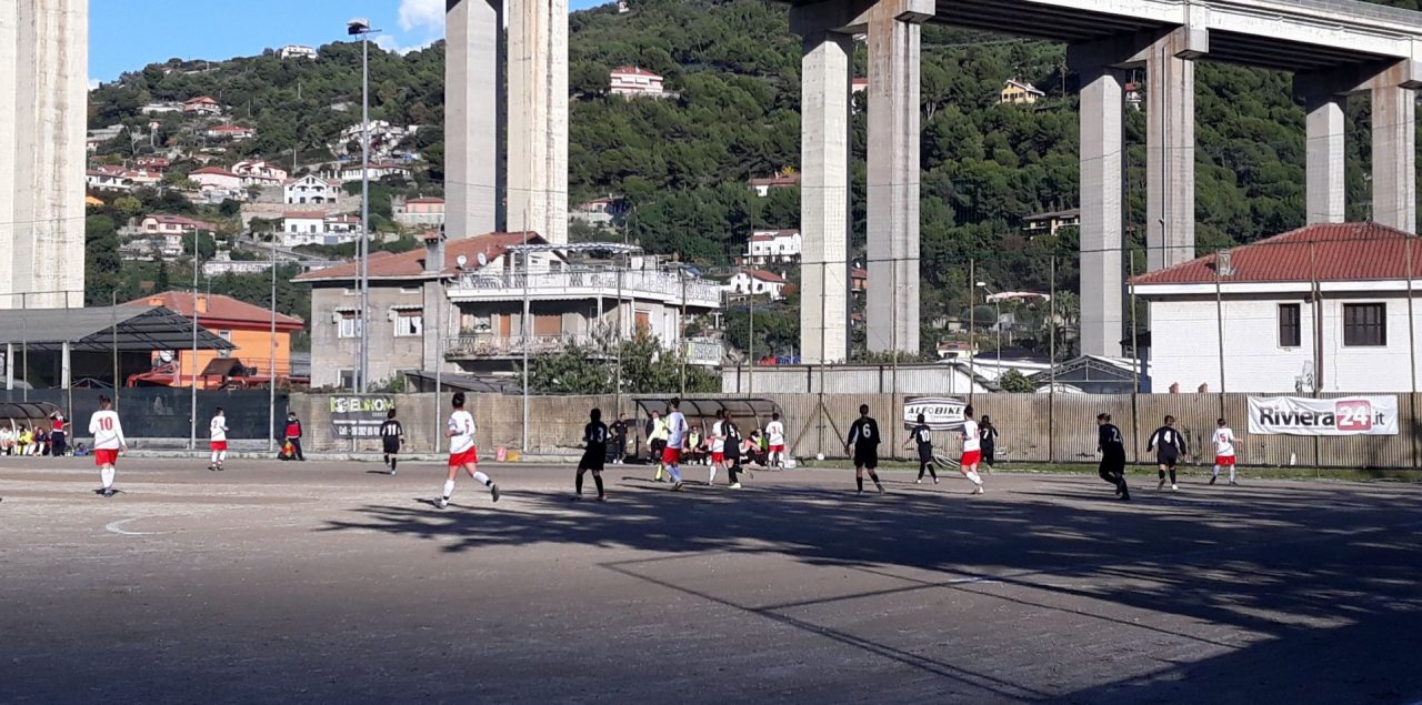 Coppa Italia Eccellenza, le ragazze del Don Bosco sconfitte dal Vado