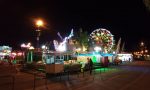 Torna il "LUNAPARK DEI FIORI"!