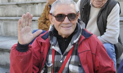 Addio a Enrico Piana "Cicchina", campione del Parasio