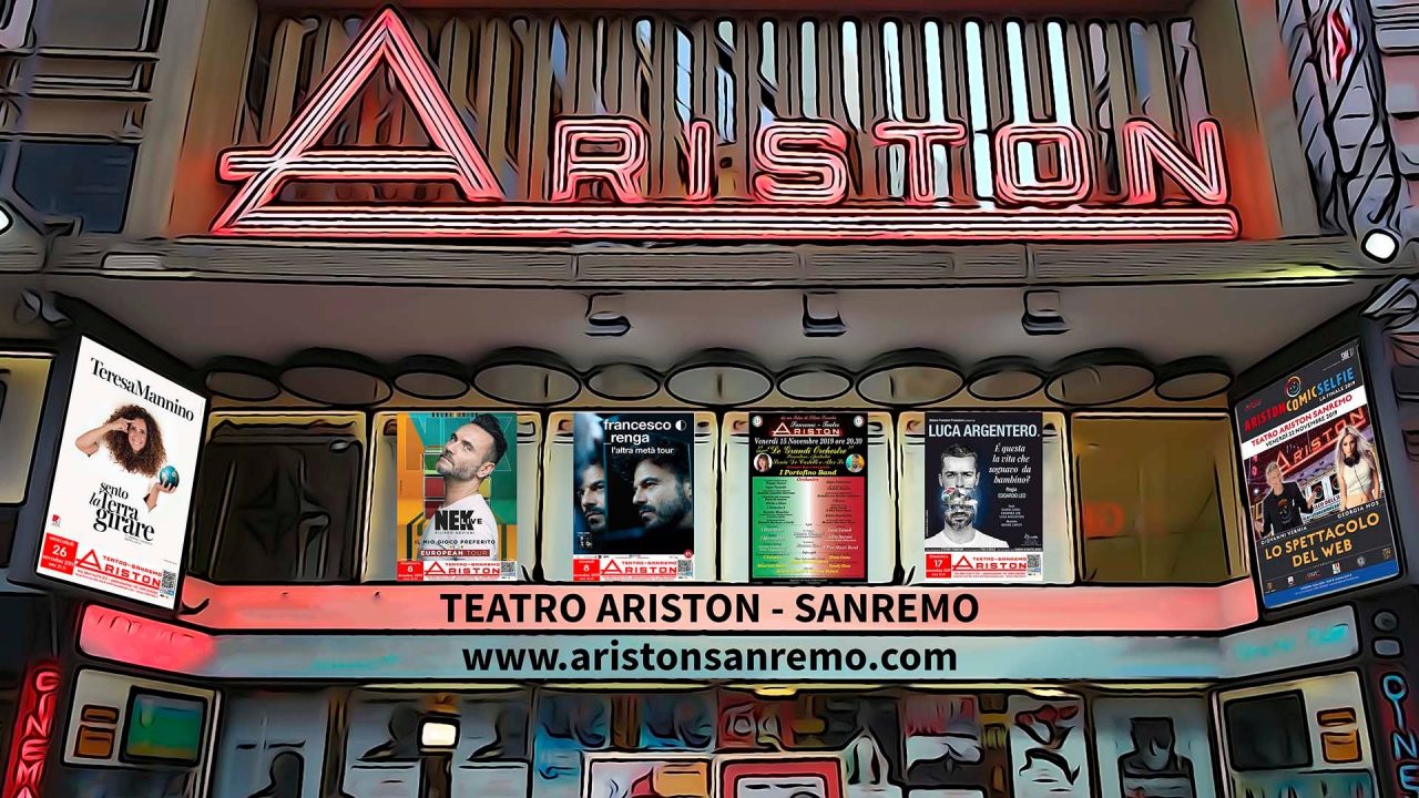 Tra la comicità e la grande musica, tutti gli spettacoli fino alla fine dell’anno