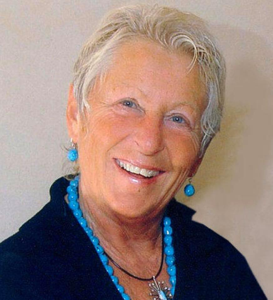 Morte di Gisella Costoli: il cordoglio dell’amministrazione comunale di Sanremo