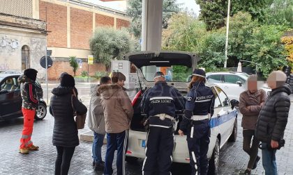 Sanremo: dal distributore esce acqua al posto della benzina, decine di auto in panne