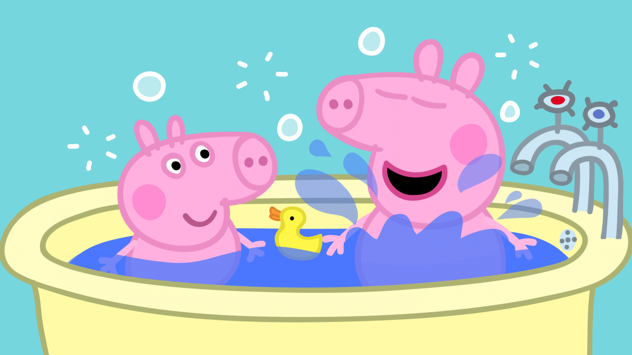 Peppa Pig