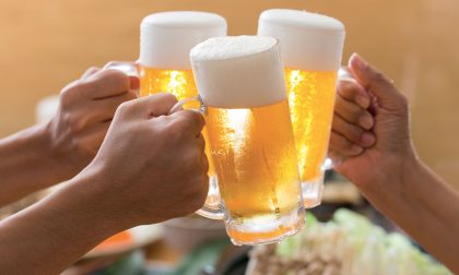 Bere birra fa bene alle ossa. Lo dice uno studio universitario