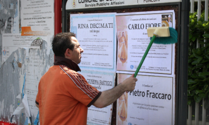 Ventimiglia: la bacheca funebre diventa digitale