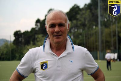 Alfredo Bencardino nuovo direttore generale dell’Imperia Calcio
