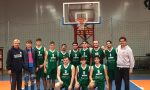 Basket Promozione, sconfitta del Bvc Sanremo sul campo del Savona