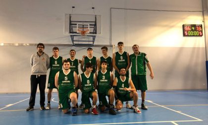 Basket Promozione - Bvc Sanremo sbanca Rivarolo ai tempi supplementari