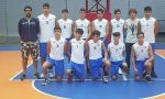 Basket Under 18, quarto successo di fila per il Bvc Sanremo