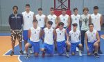 Basket, Campionato U18 quinta giornata la Bvc Sanremo vince ancora e rimane imbattuto