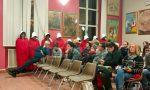Ventimiglia: "No al Forum famiglie", flash mob interrompe il Consiglio