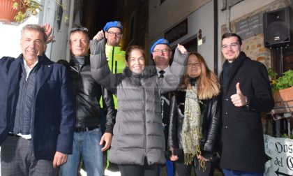 Seborga ecco i candidati consiglieri della Corona della Principessa Nina