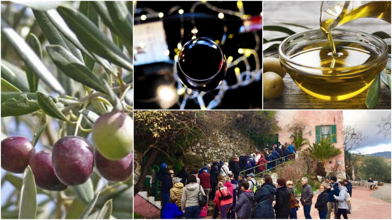 Cose belle da fare questo fine settimana in provincia di Imperia e Costa Azzurra