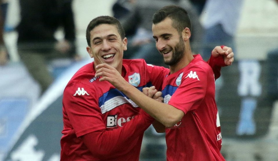 La Sanremese beffata al 93′, batte Inveruno ai rigori e vola ai quarti di finale di Coppa Italia